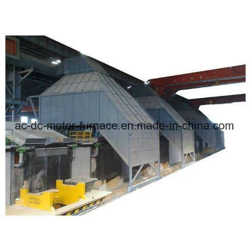 Vacuum Sinter Furnace for Ceramics and Special Alloy