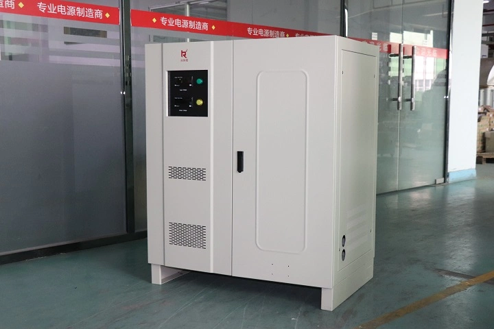 415V/400V to 208V/ 380V/480V Low Voltage Isolated Electrical Transformer Step up Step Down 120kVA/150kVA/200kVA