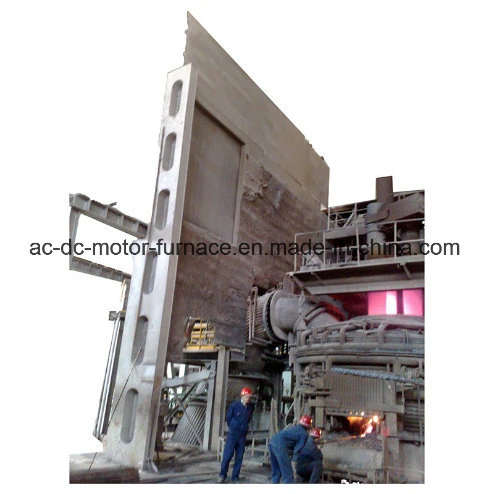 Vacuum Sinter Furnace for Ceramics and Special Alloy