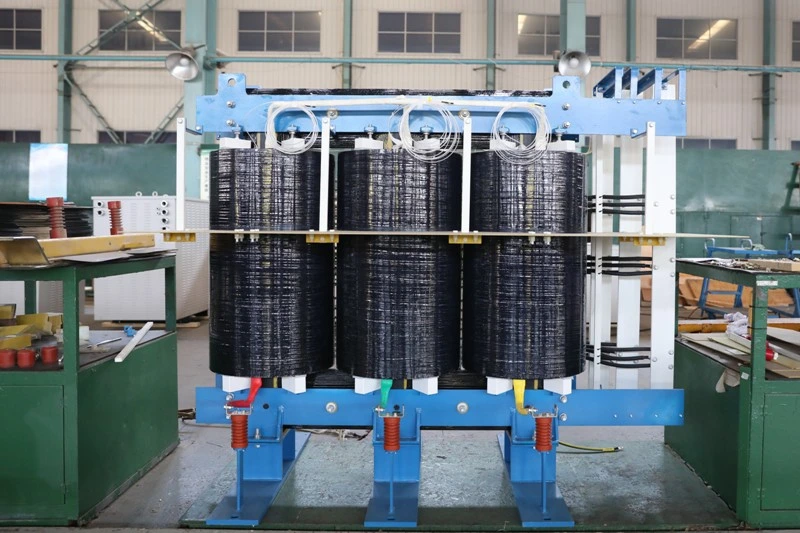 Dry Type Rectifier Transformer