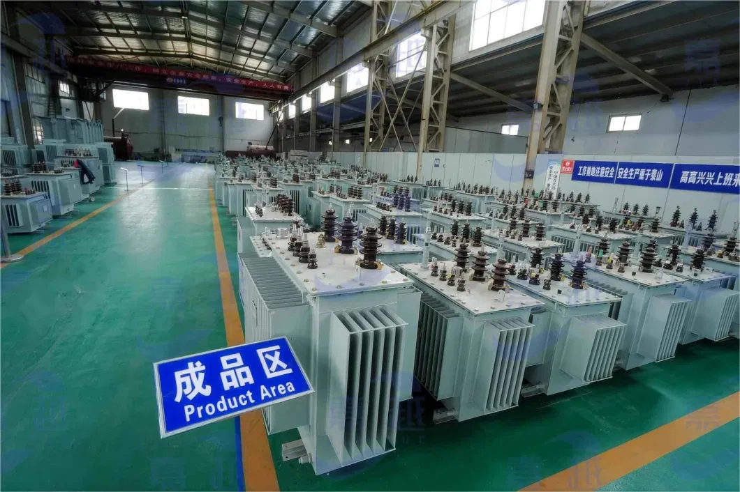 American Outdoor Substation Three Phase Transformer Price Installation Transformer 11kv Pedestal Type