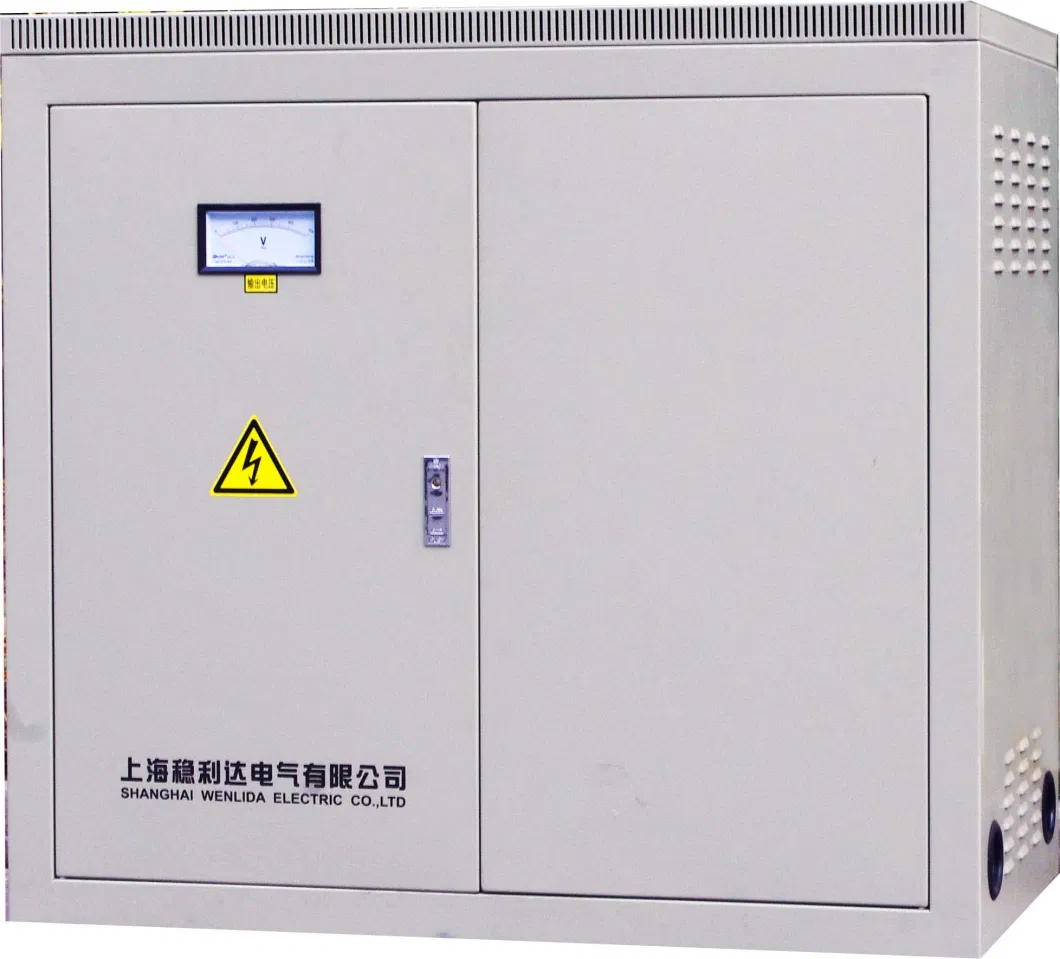 200kVA Three-Phase Dry Type Low-Voltage Isolated Electrical Transformer for Imported Printing Machine