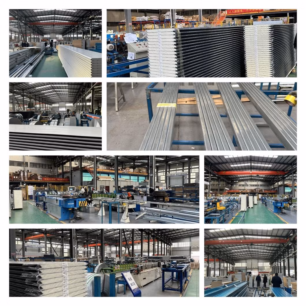 Automatic Industrial Clean Room Door Fireproof Electric Roll-up Door High Speed Repaid PVC Rolling Door