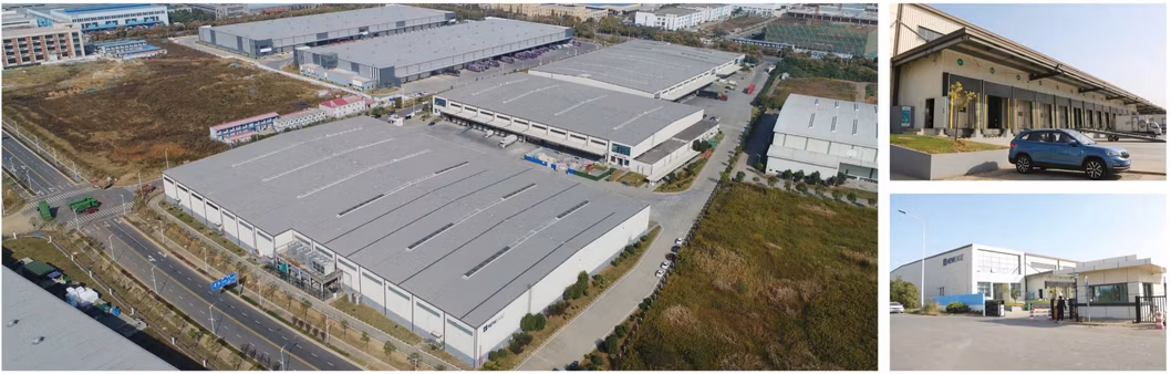 Industrial Overhead Thermal Insulated Vertical Lifting Metal Sliding up Sectional Garage Door for Cold Storage Freezer Room, Warehouse and Loading Docks or Bays