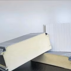 Aluminum Alloy High Speed Spiral Door Premium Quality for Modern Industrial and Commercial Use