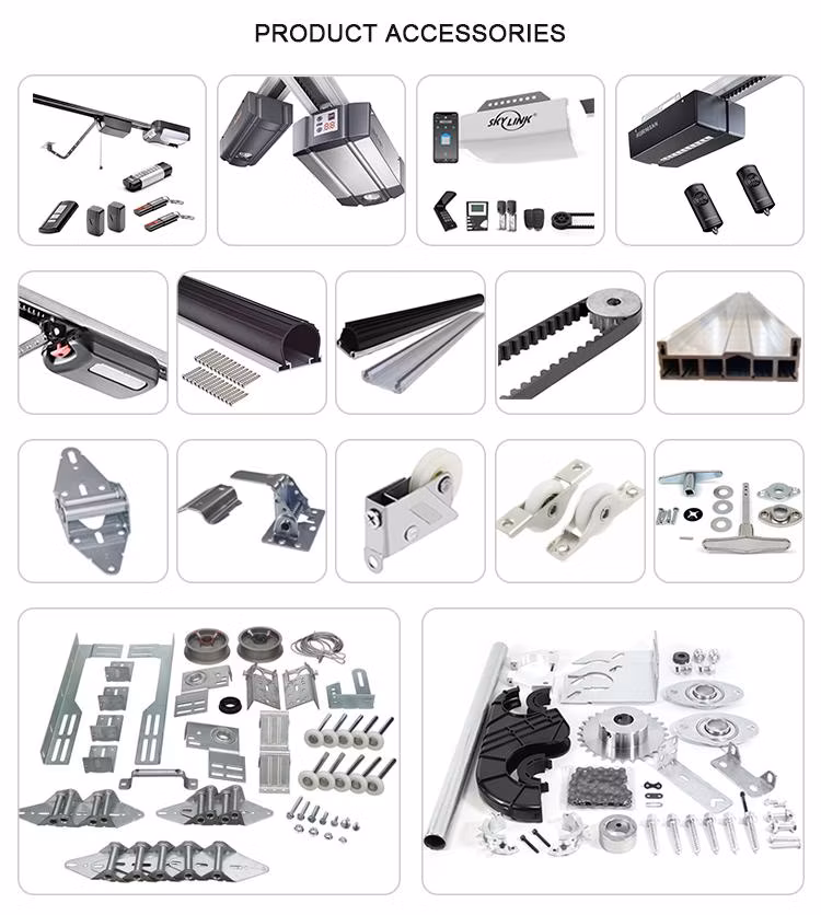 Industrial Sectional Vertical Lift Overhead Garage Doors Industrial Lifting Door