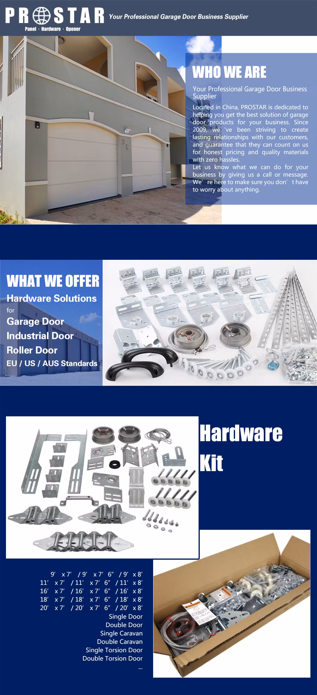 Aluminum / Aluminium 1-3/4" 2" 2-5/8" 3-3/4" 5-1/4" 6" One Piece Tilting Garage Door Torsion Spring End Cones / Cone Ends for 25.4mm / 1" Tube