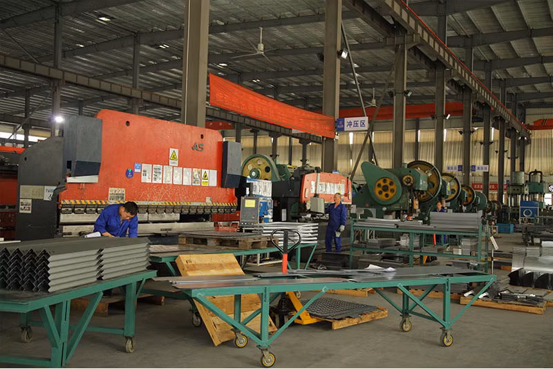 High Speed Roll Cold Storage Door High Speed Rolling Shutter Door