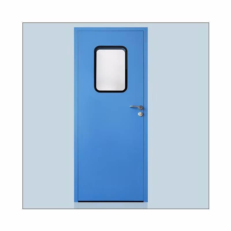 Cleanroom Rolling Roller Roll up Shutter Industrial Pull Cord Rapid Action PVC High Speed Door