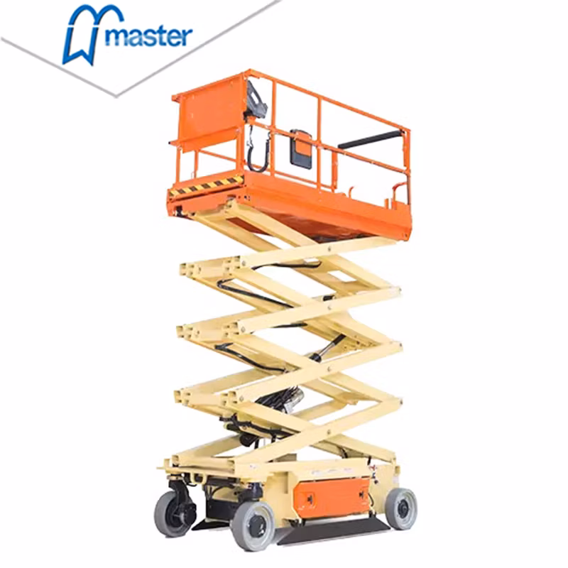 Commercial Automatic Overhead Steel Insulated Vertical Lift Metal Sectional Industrial Doors