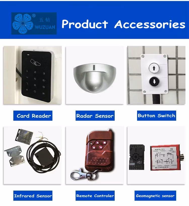 High Speed PVC Rapid Roller Door Fast Rolling Gate Manufacturer Warehouse Clean Room