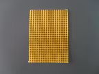 Translation Industrial Automatic Colorful PVC Fabric High Speed Door