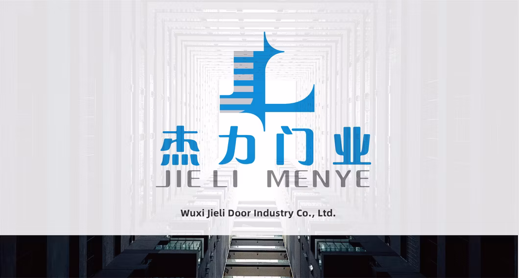 Quick Stacking Gate Insulation Fast Lifting Door Dust Proof Electric PVC Fast Door Fast Rolling
