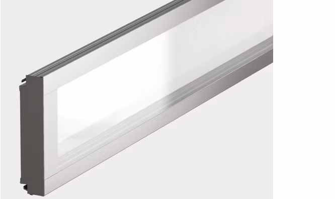 Automatic Aluminum High Speed Spiral Roll up Door for Fire Station