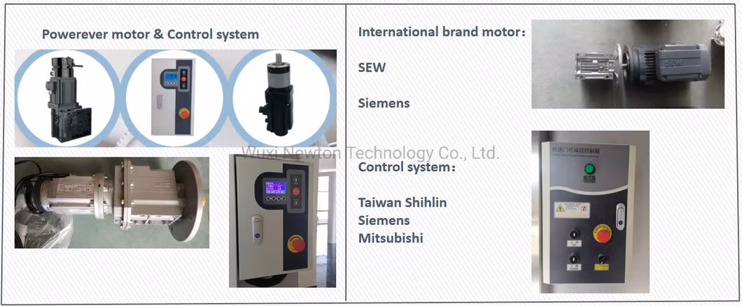 Thermal Insulated Aluminum Alloy Industrial Automatic Roller Shutter High Speed Hard Spiral Door