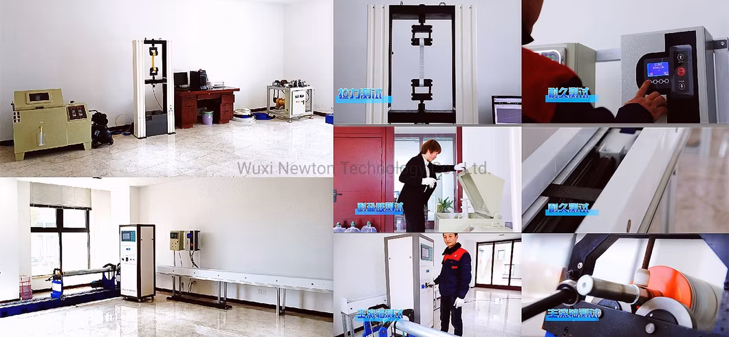 Wholesale Price Hot Sale Chinese Doors High Speed Spiral Roll up Door/Turbine Roller Shutter Door