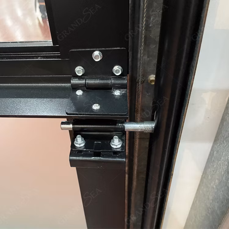 Industrial Sectional Vertical Lift Overhead Garage Doors Industrial Lifting Door
