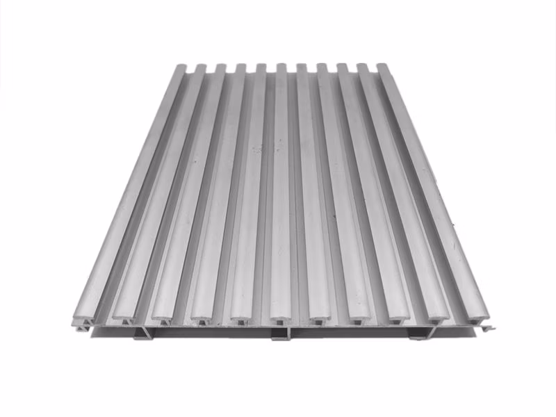 Aluminum Hard Metal Cool Room Sliding Door Insulated Dust Proof High Speed Rolling up Gate