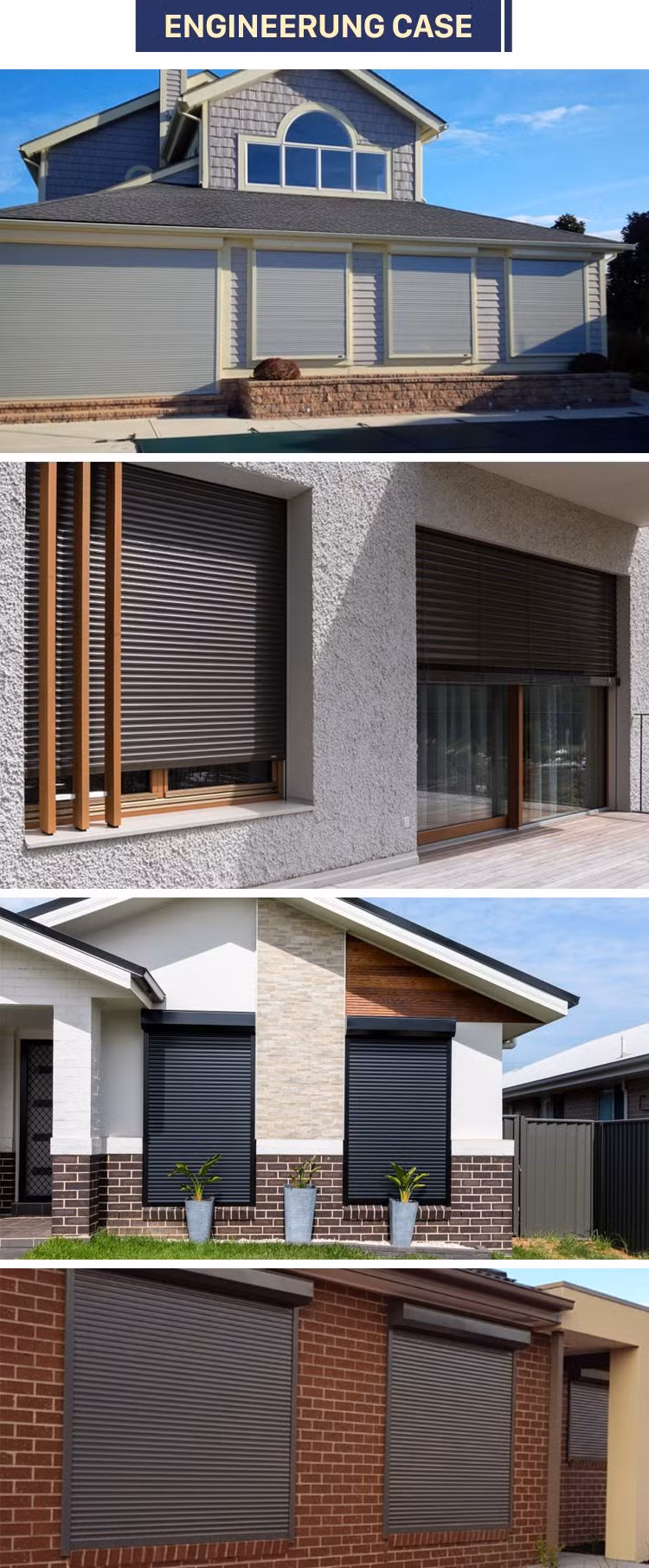 Promotion Roller Shutter Fast Industrial High Speed Rapid Fast Action Door 587
