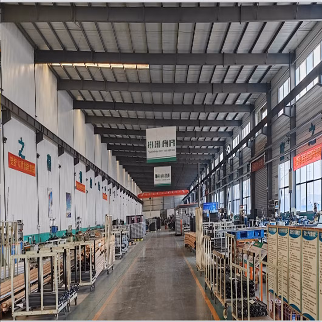 High Performance Aluminum Rolling Shutter Doors with Low Price