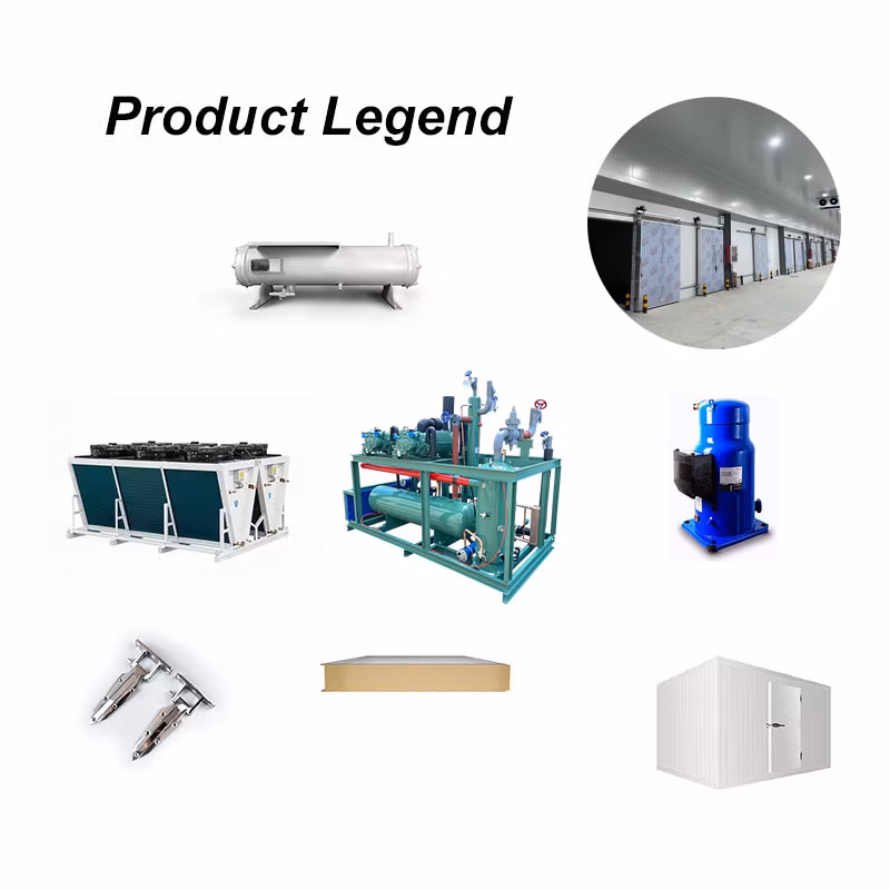 High Speed Roll Cold Storage Door High Speed Rolling Shutter Door