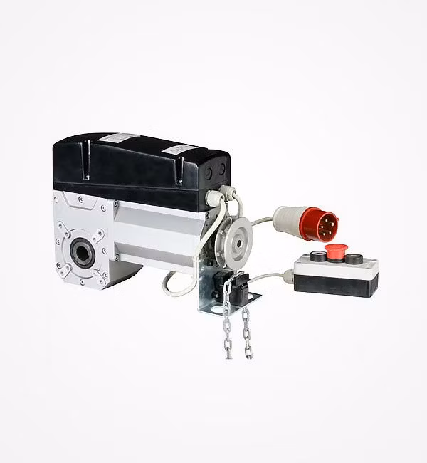 Automatic Open Fashion Style Garage Position Sectional Door From China Factory