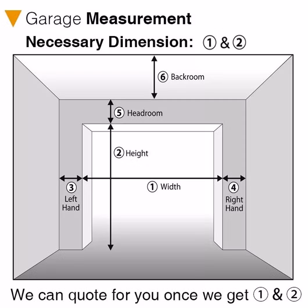 Modern Aluminum Overhead Glass Automatic Rapid Roller Garage Spiral Sectional Section Door