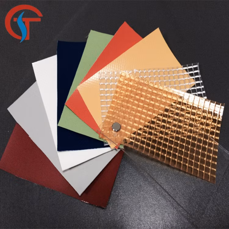PVC Fabric Dust-Proof Fast Opening Rapid Action Industrial Doors