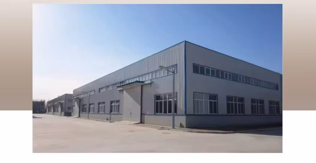 Industrial Automatic Exterior Overhead Folding Thermal Insulated Sectional Garage Roll up Door