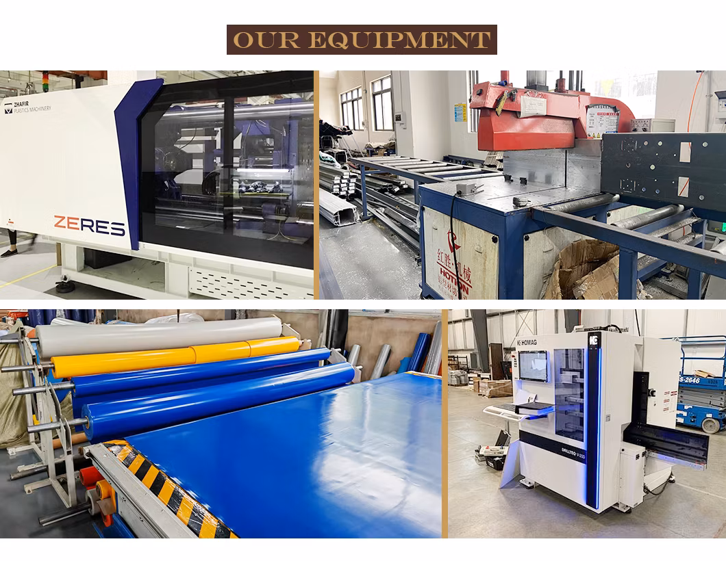Insect-Proof High Speed Door Automatic Roller Shutter Fast Rolling Gate for Workshop