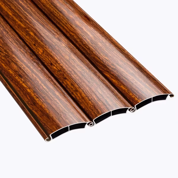 Industrial Automatic Aluminum Alloy Hard Thermal Insulated High Speed Performance Rolling Rapid Roll up Fast Coiling Roller Shutter Spiral Security Garage Door