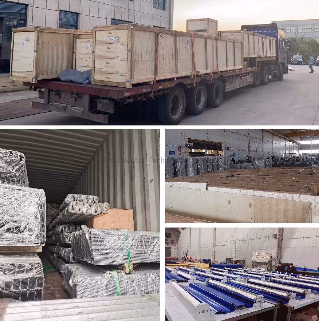 Industrial Automatic Self Repairing Recovery Rapid Action PVC High Speed Roller Shutter Door