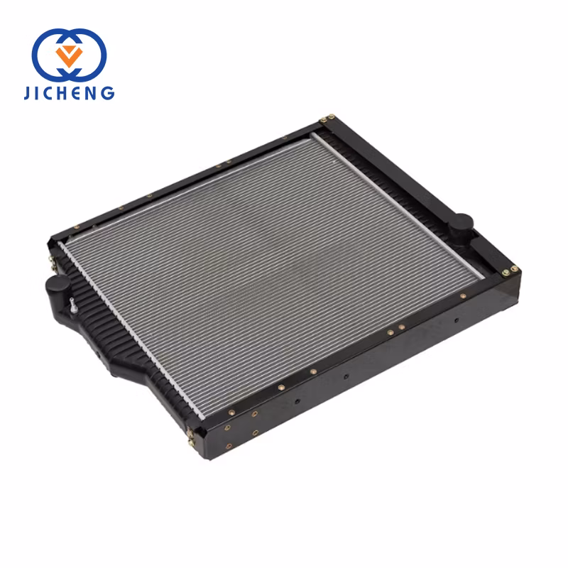 Auto Water Radiator for BMW G20 G21 OEM 1711 8666