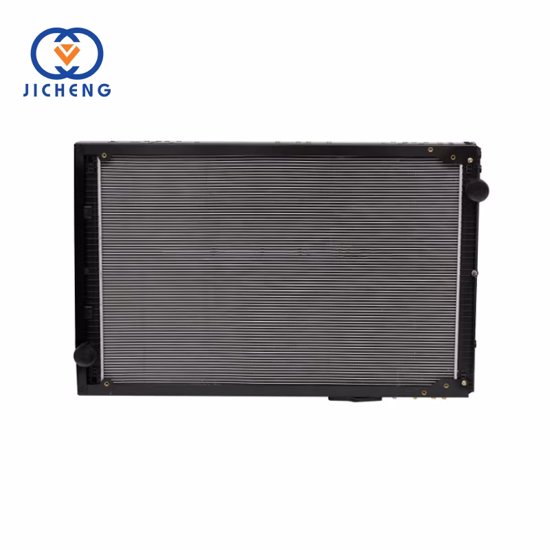 Auto Water Radiator for BMW G20 G21 OEM 1711 8666