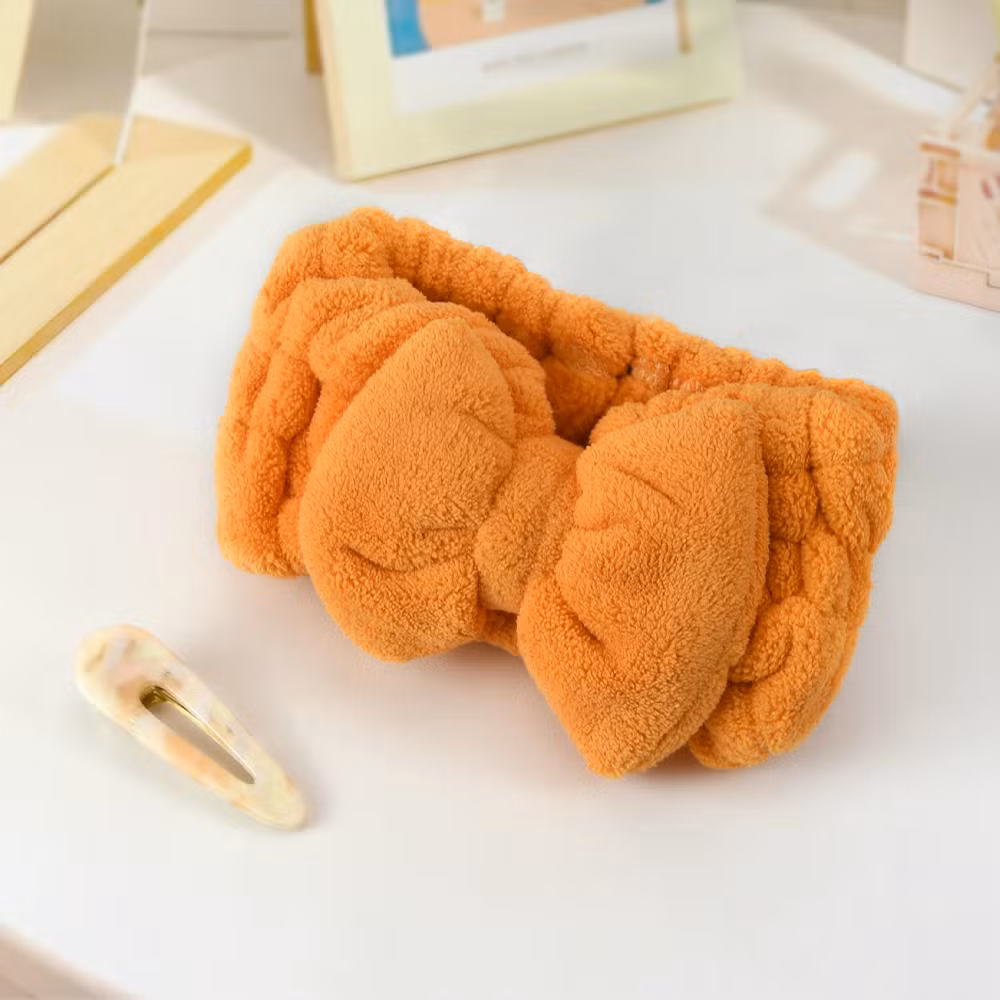 2 Set di fermagli per capelli PCS per ragazze, bambini e donne, clip per capelli alla moda, elastico in gomma oversize