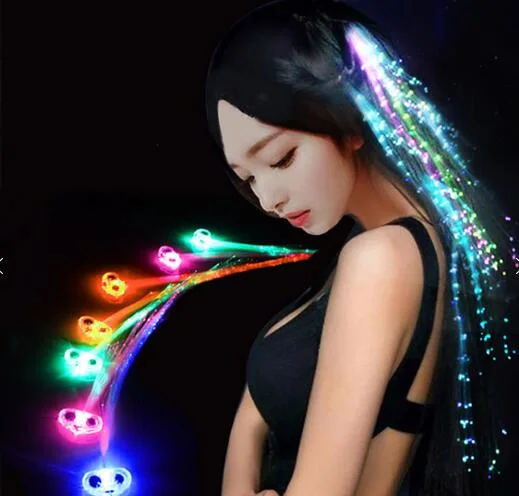 Hot Sell Party Wedding LED Hairband Hair Decoration Hair Band Hair Barrettes Hair Clip Hair Loop Headband