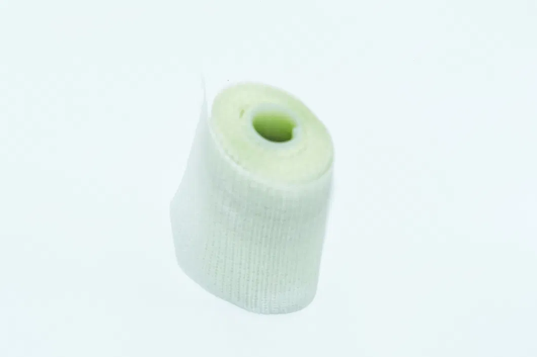 High Adhesive Medical Polymer Bandage with Wide Application