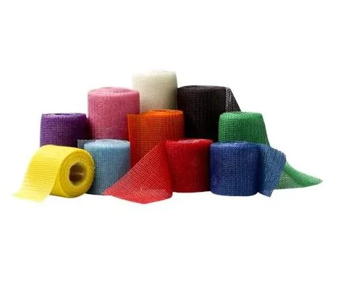 High Adhesive Medical Polymer Bandage with Wide Application