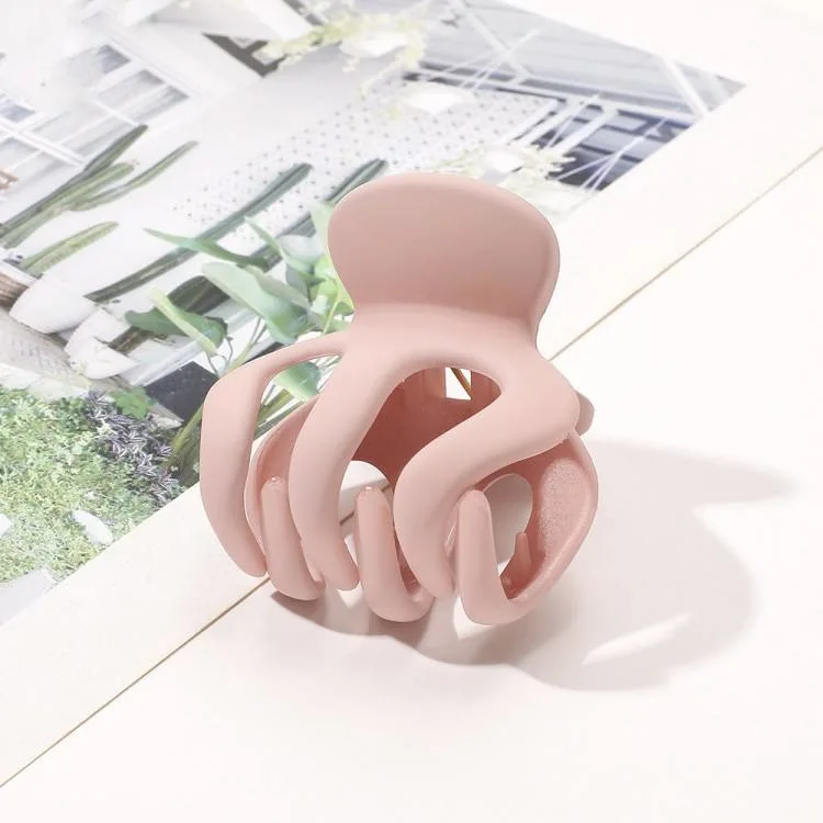 Europe and America Cross Border Bowknot Hair Ring Knotted Large Intestine Ring Solid Color Satin Rabbit Ears Top Cuft Ribbon