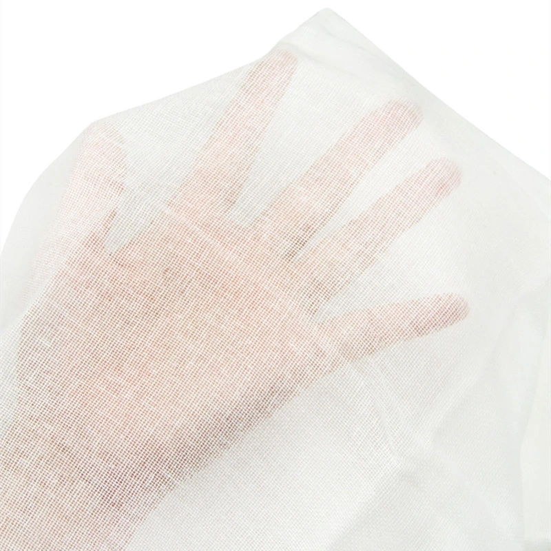 Hospital Gauze Roll Medical Surgical Consumables Sterile Cotton Conforming Gauze Roll Bandage