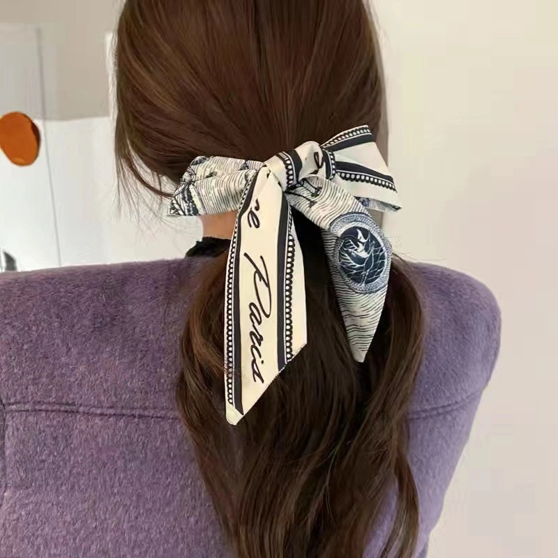 New Chinese Style Elements Design Hair Band