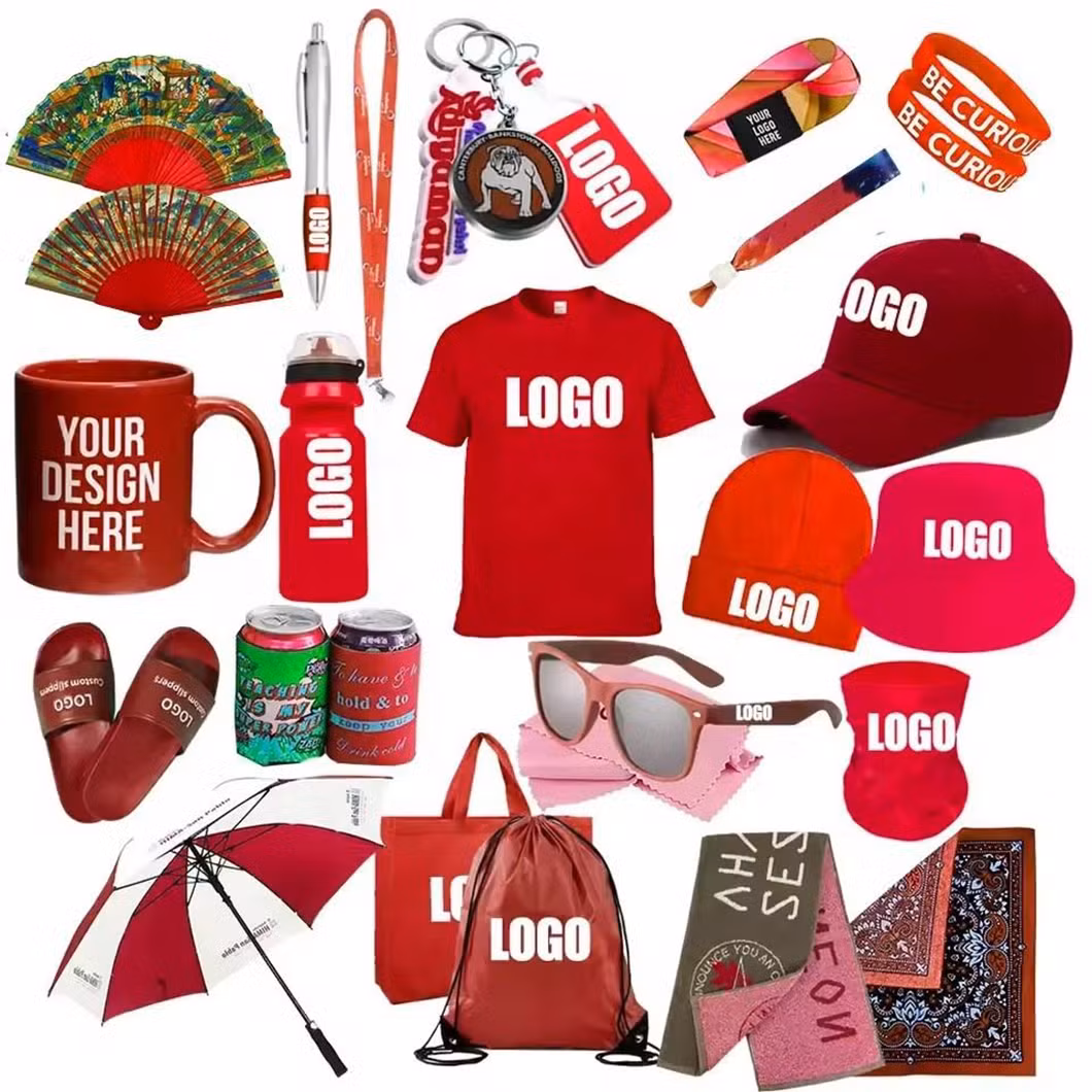 Custom Advert Promotion Items with Logo Promotional Business Gift Sets Marketing Products Cheap Promo Items Branded Gifts Ideas