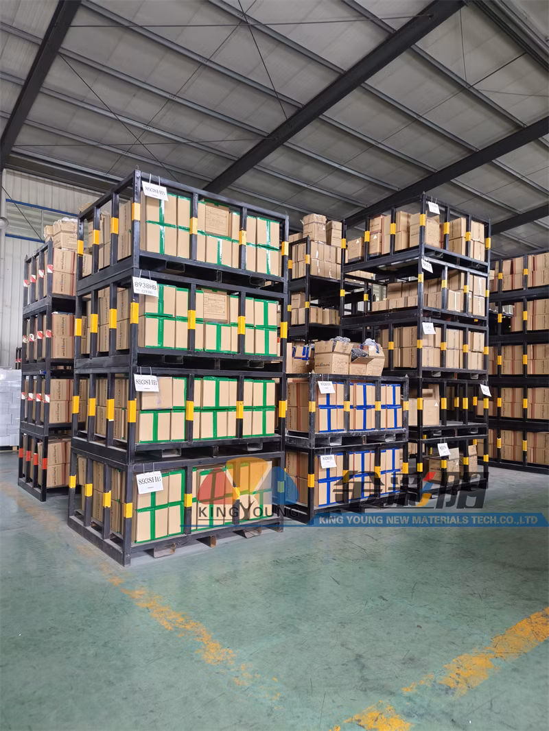 Factory Direct Supply Original Blue Color Cloth PVC Master Batch for Coloring