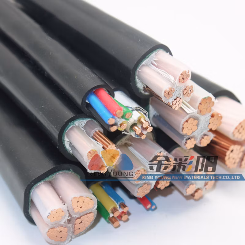 Factory Direct Supply Original Blue Color Cloth PVC Master Batch for Coloring