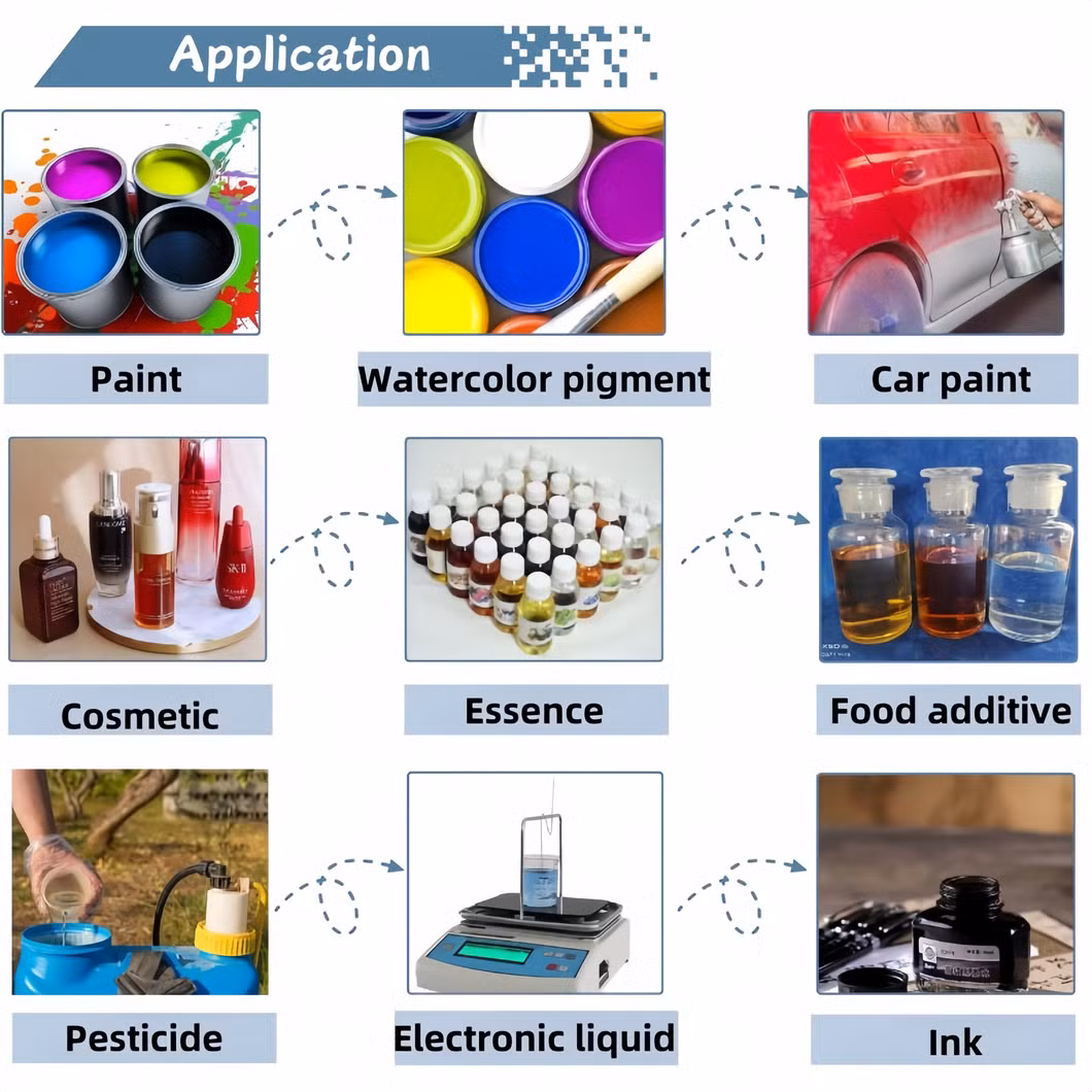 Jinfeng Easy to Control Portable Lifting Type Coating Paint Dispersing Watercolor Pigment Disperion Machine