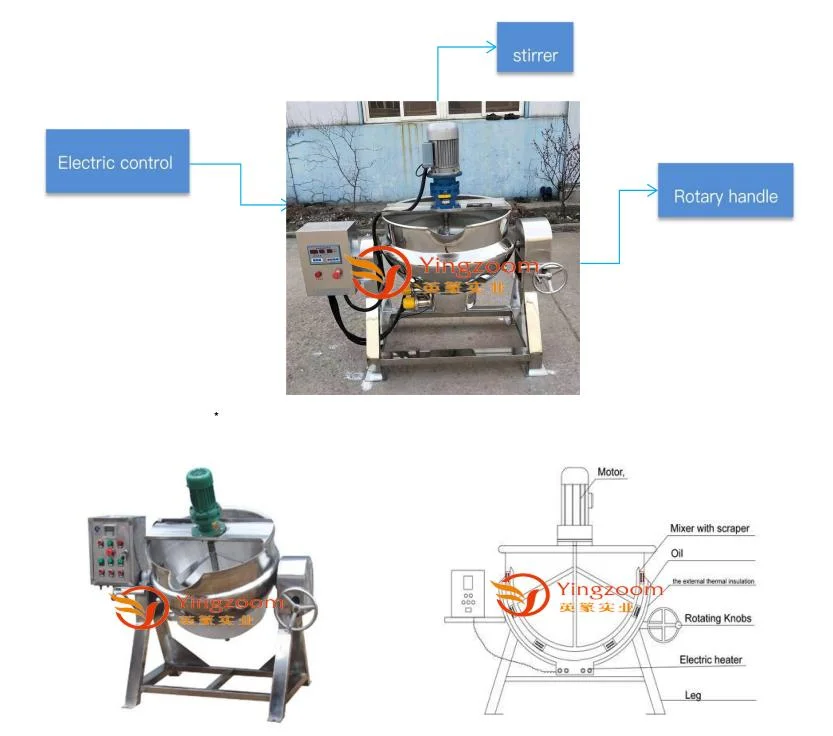 Automatic Jelly Candy Depositing Line Gummy Candy Machine Candy Production Line Manufacturer with CE