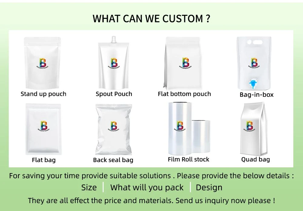 Custom 3.5g Mylar Bags Child Proof Soft Touch Stand up Pouch 7g 14G 35 Mylar Pouches