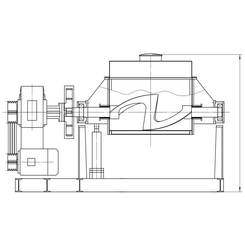 Chewing Gum Sigma Mixer Sound Deadening Car Aluminium Butyl Rubber Production Line Mixing Equipment with Technical Formula