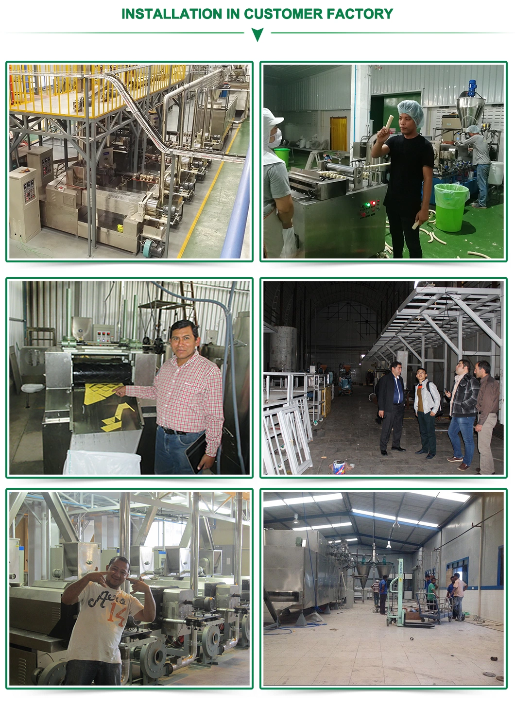 Super Quality Automatic Core Filling Snacks Making Machine + Core-Filling Chewing Gum Extruder + Core Filled Snack Production Line