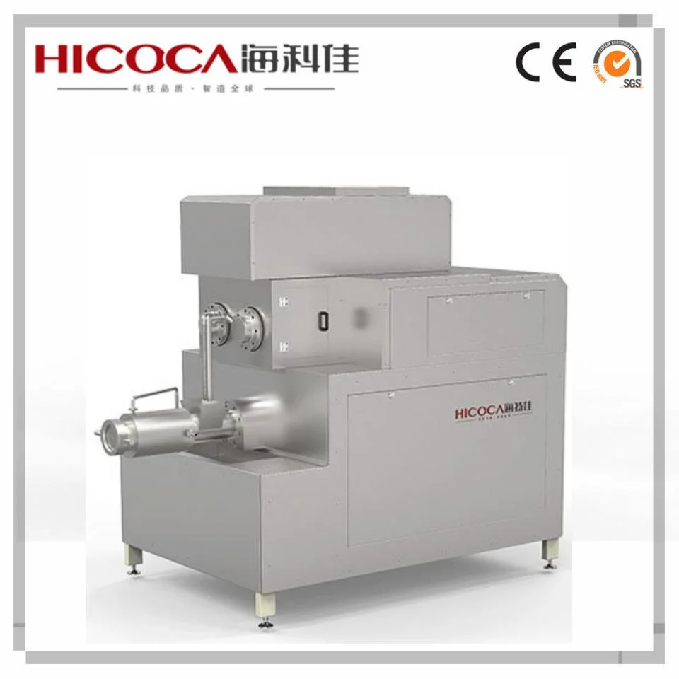 Straight Rice Noodles Pasta Making Equipmenmt Line